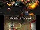 Pet Zombies in 3D - Imagen 3DS