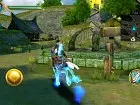 Sacred Odyssey Rise of Ayden - Imagen iOS