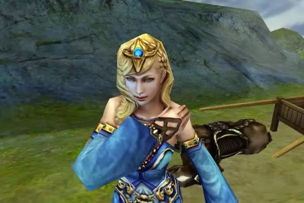 Sacred Odyssey Rise of Ayden