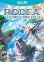 Rodea: The Sky Soldier Wii U