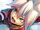 NIS América regalará versiones físicas del Rodea de Wii junto a Rodea: The Sky Soldier de Wii U