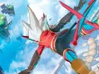 Rodea the Sky Soldier aplaza su lanzamiento occidental a octubre