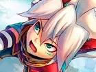 Rodea the Sky Soldier aplaza de nuevo su lanzamiento hasta noviembre