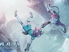 Rodea The Sky Soldier