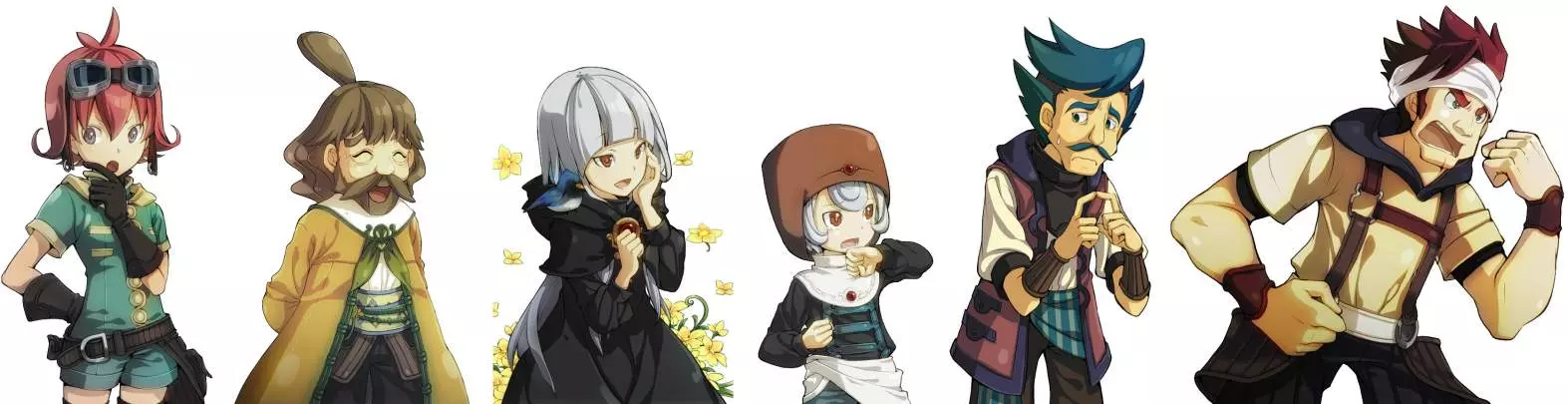 Rodea The Sky Soldier