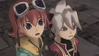 Rodea The Sky Soldier: Tráiler Japonés