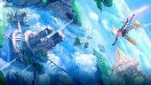 Rodea The Sky Soldier: Mensaje y Tráiler de Anuncio