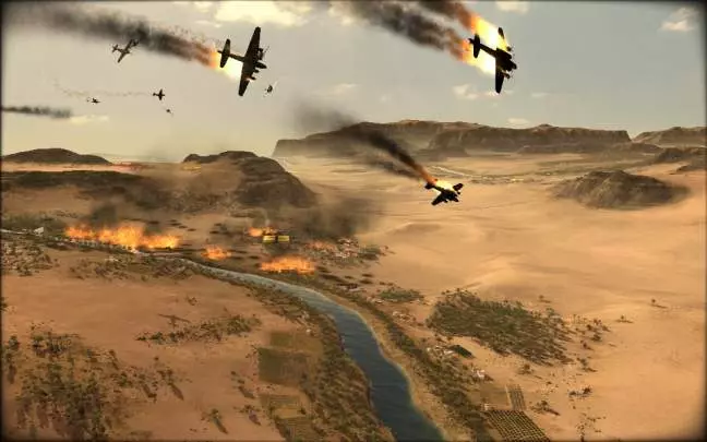 RUSE The Chimera Pack