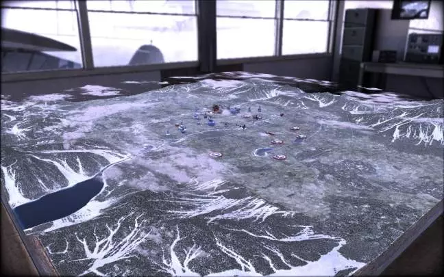 RUSE The Chimera Pack