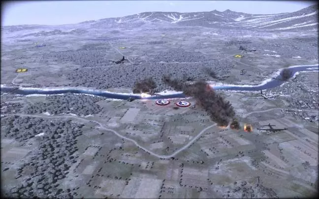 RUSE The Chimera Pack