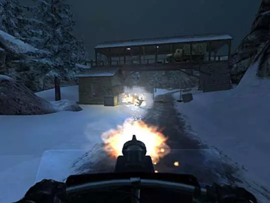 Contract J.A.C.K. - PC