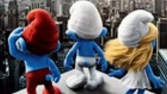 Ubisoft anuncia Los Pitufos para Wii y Nintendo DS