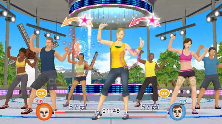 Exerbeat