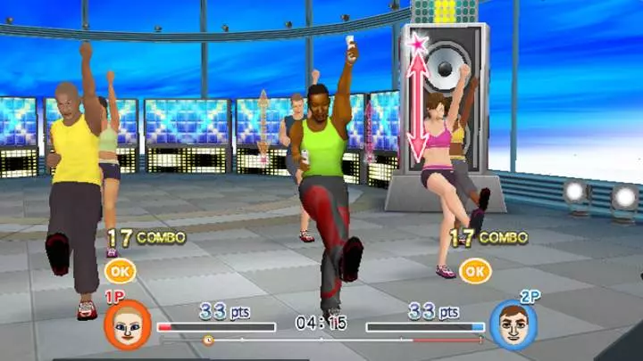 Exerbeat
