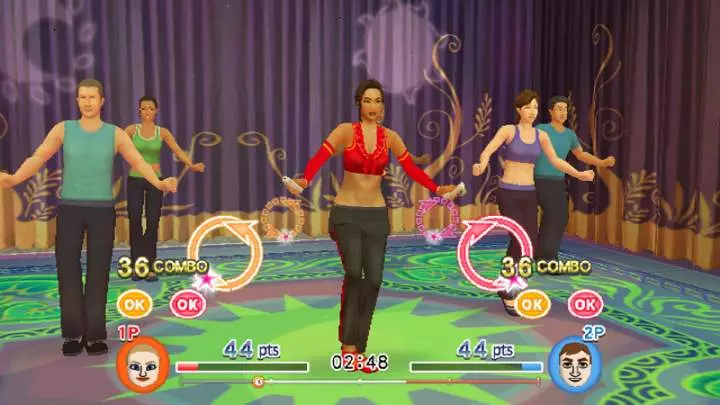 Exerbeat