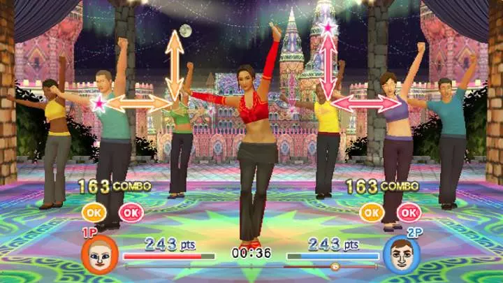 Exerbeat