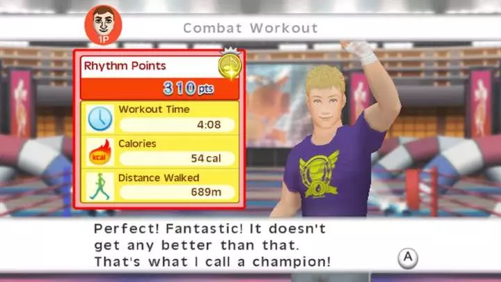 Exerbeat
