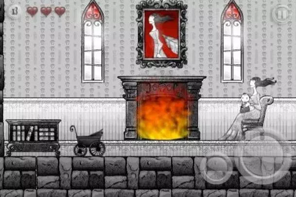 Grimm : Ride of The Perambulator