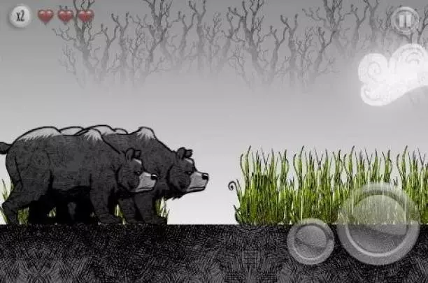 Grimm : Ride of The Perambulator