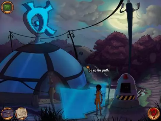 Kaptain Brawe: A Brawe New World