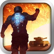 Carátula de Anomaly: Warzone Earth - iOS