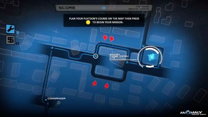 Anomaly Warzone Earth