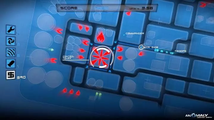 Anomaly Warzone Earth