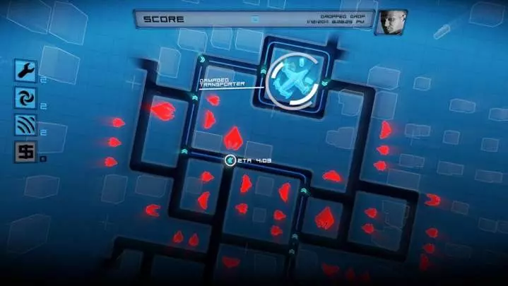 Anomaly Warzone Earth