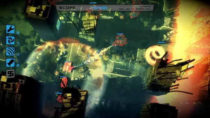 Anomaly Warzone Earth - PC