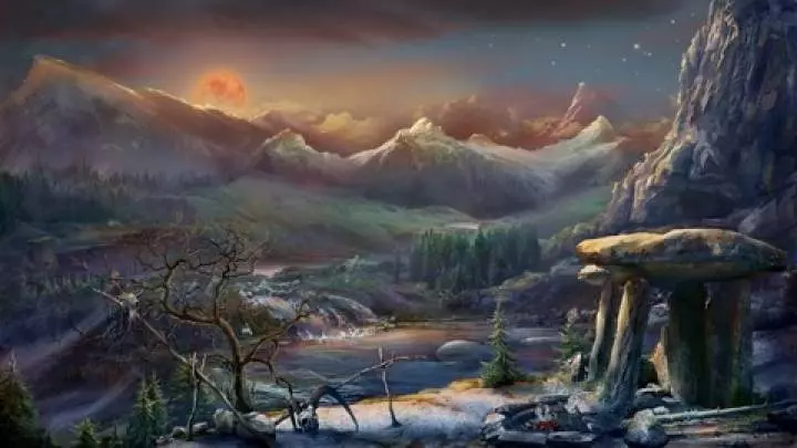 Time Machine Rogue Pilot