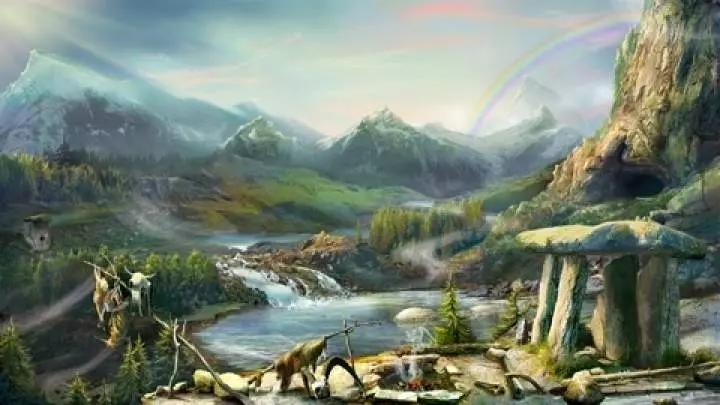 Time Machine Rogue Pilot