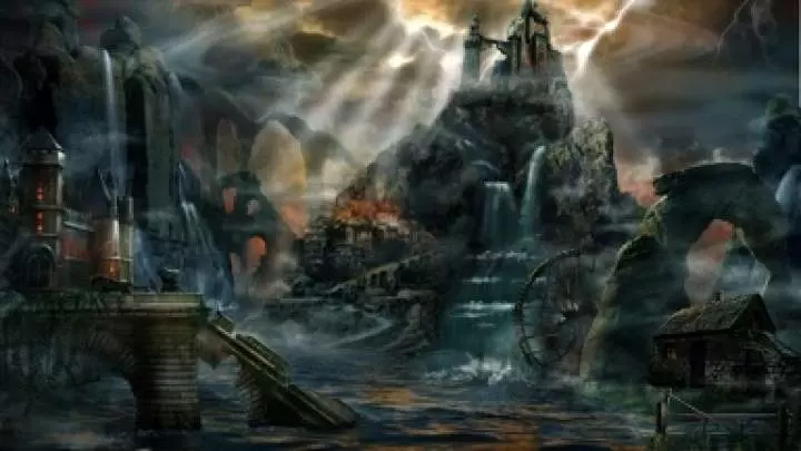 Time Machine: Rogue Pilot