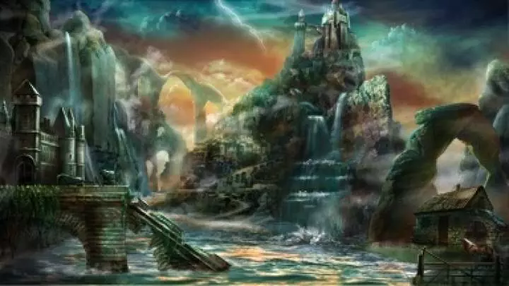 Time Machine Rogue Pilot - PS3