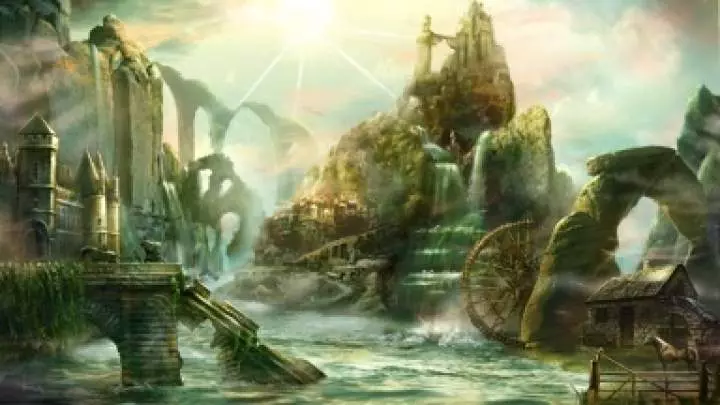 Time Machine Rogue Pilot