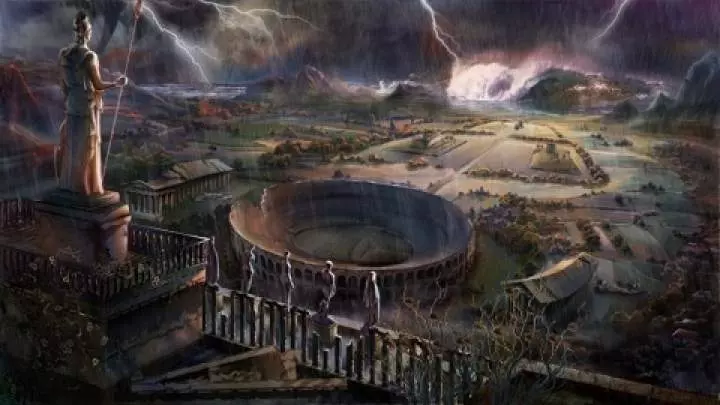 Time Machine Rogue Pilot