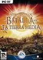 El señor de los anillos: La batalla por la Tierra Media PC