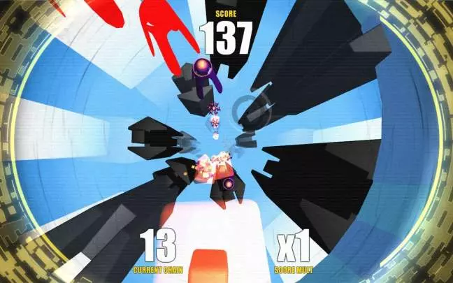 1... 2... 3... KICK IT!