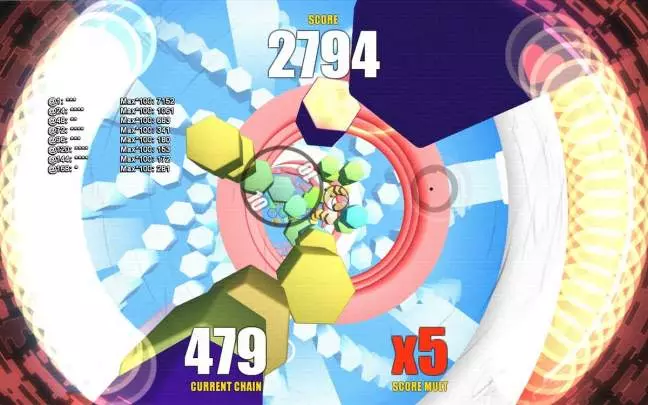 1... 2... 3... KICK IT!