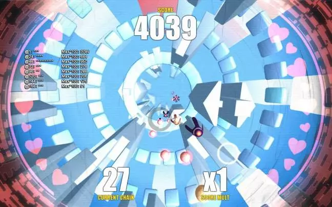 1... 2... 3... KICK IT!