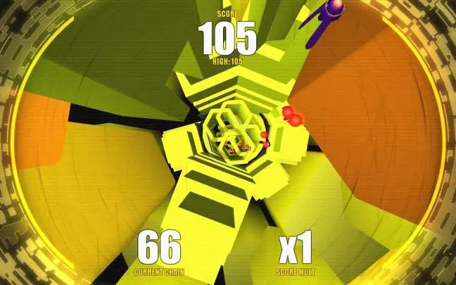 1... 2... 3... KICK IT!