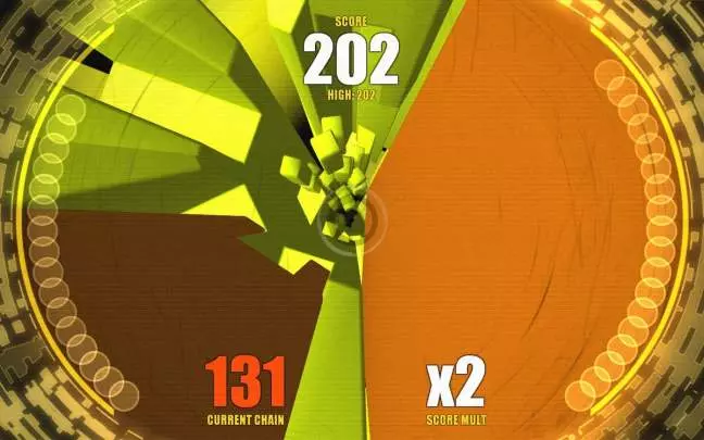 1... 2... 3... KICK IT!