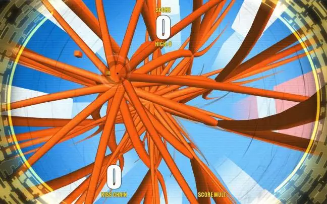 1... 2... 3... KICK IT!