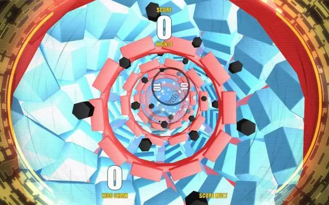 1... 2... 3... KICK IT! - PC