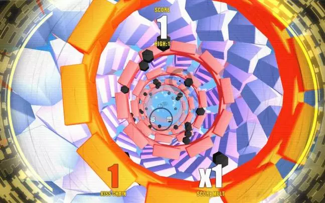 1... 2... 3... KICK IT!