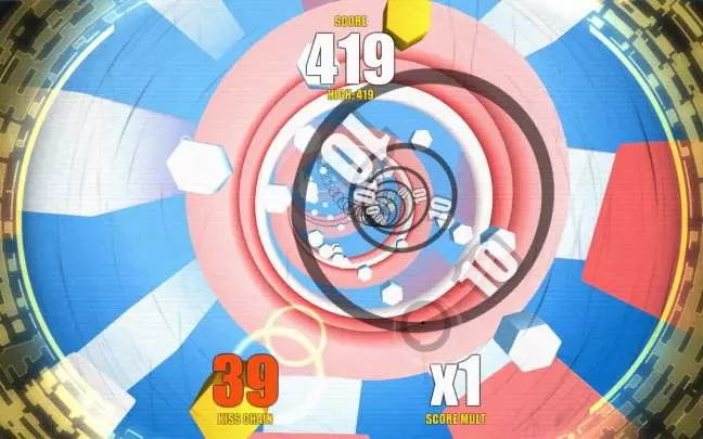 1... 2... 3... KICK IT!