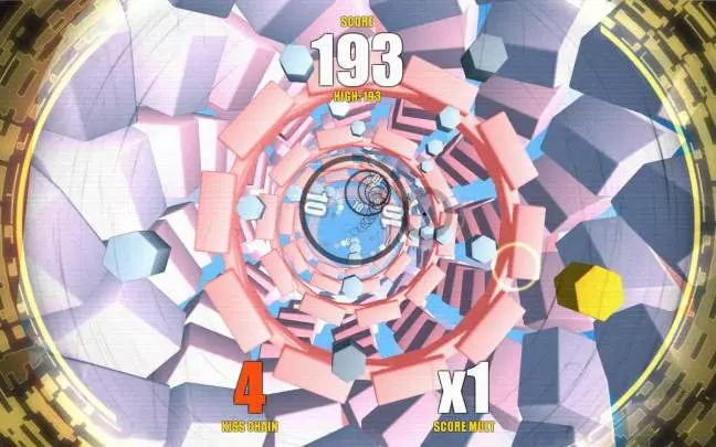 1... 2... 3... KICK IT!