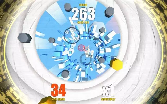 1... 2... 3... KICK IT!