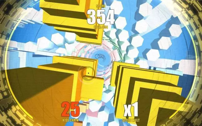 1... 2... 3... KICK IT! - PC