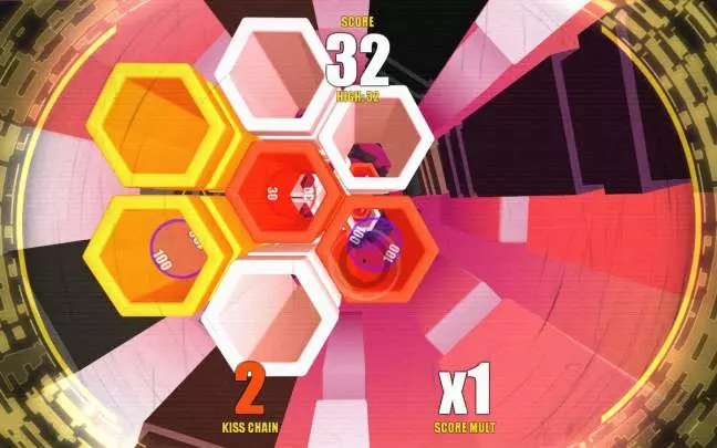 1... 2... 3... KICK IT!