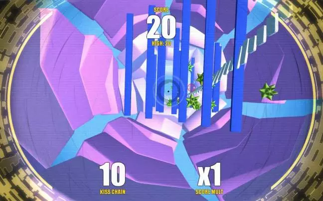 1... 2... 3... KICK IT!